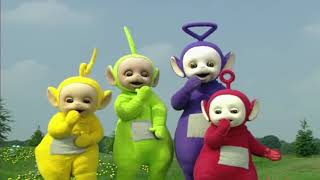 Ytp The Teletubbies Get Obese Because Of A Disease Called Pancakener