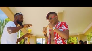 Olakira - Summer Time [ Video] Ft. Moonchild Sanelly