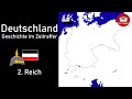 Deutschland - Geschichte im Zeitraffer | 2. Reich | Teil 7/12