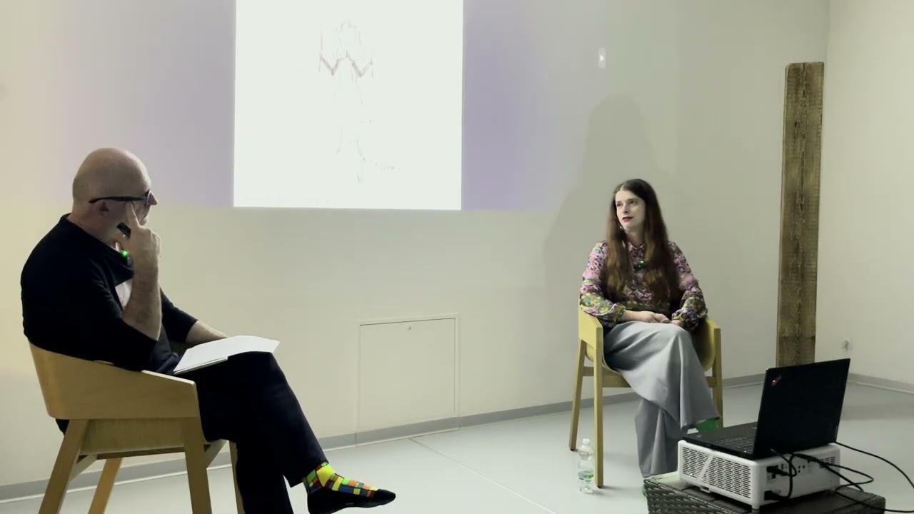 Karíma Al-Mukhtarová: Vyšívat vlastní duši