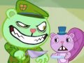 Happy Tree Friends - Party Animal (german)