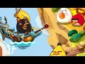 Angry Birds Epic Walkthrough IOS Angry Birds Epic Walkthrough IOS
