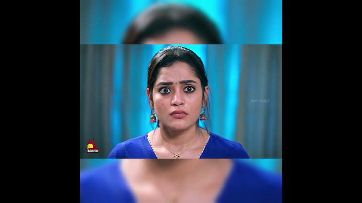 ரஞ்சிதமே | Ranjithame Promo | 11th Dec 2024 | Watch on Kalaignar TV at 7:30 PM