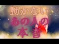 【神がかりな選択肢がー🔮🎉】動かないあの人の本音💜🌺興奮が止まらない展開🌈💝距離の空いた関係、音信不通、複雑恋愛、障害のある恋、遠距離、疎遠🪐