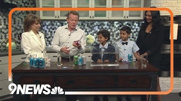 The science behind soda