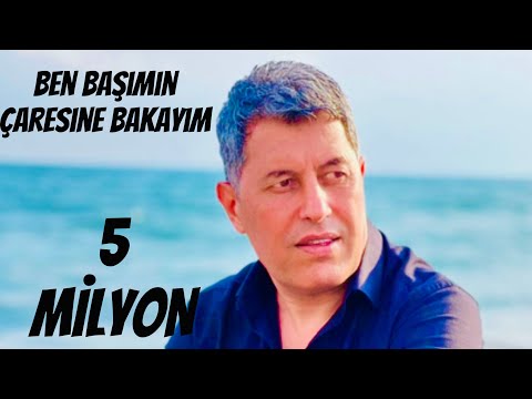 AKTAŞLI HALİL - BEN BAŞIMIN ÇARESİNE BAKAYIM 2017 🔊🎶🎤