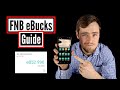 The ultimate guide to making r1000 pm with fnbs ebucks