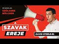 Szóljunk Bölcsen (Ep5): A Szavak Ereje - David Steele