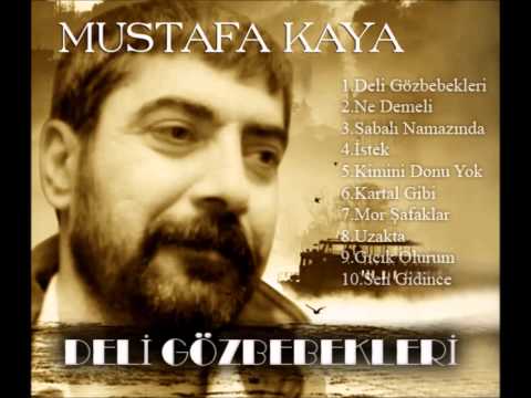 Mustafa Kaya - Kartal Gibi