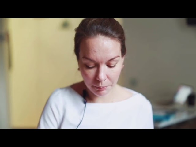 Контурная пластика век филлерами🌿