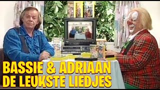 Bassie & Adriaan - De Leukste Liedjes
