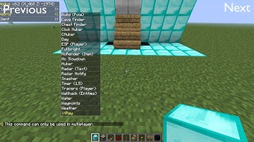 Nodus client mod [REVIEW] minecraft w/DOWNLOAD 1.2.5