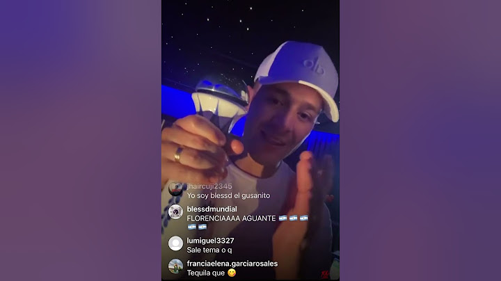 Luis Alfonso y blessd grabando nueva canción tequila con cerveza