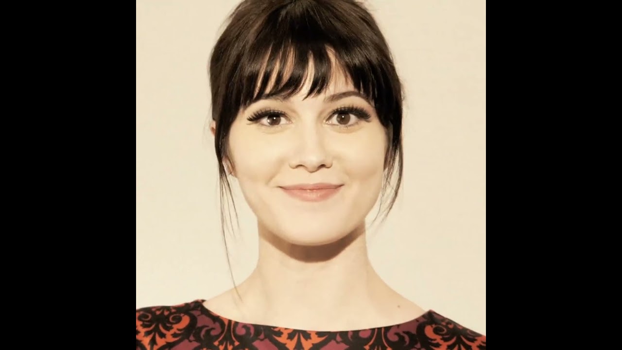 Mary Elizabeth Winstead