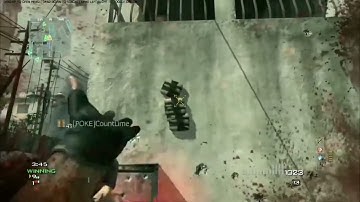 Mw3 Infected Modding 