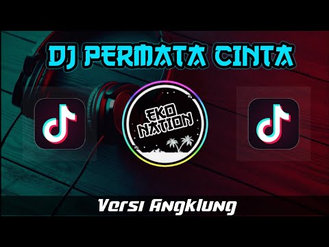 AIMAN TINO - Permata Cinta ( Lyrics )