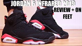 jordan 6 sizing