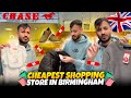 Where im busy last week  shopping from chase department store most cheapest store of birmingham