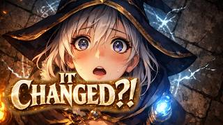 The Dungeon Was Changing Its Mind… 😨 | Funny D&D Chaos Song