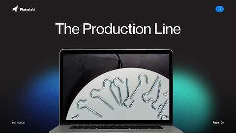 Anomaly Detection for Real-World Production Lines
