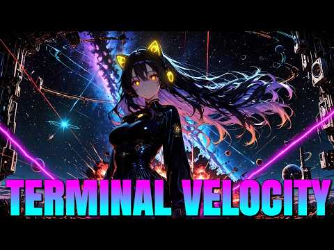 Auranya - Terminal Velocity