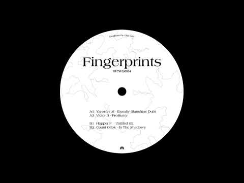 [PREMIERE] Eternity (Sunshine Dub) - Yaroslav M | Hypnohouse [2022]