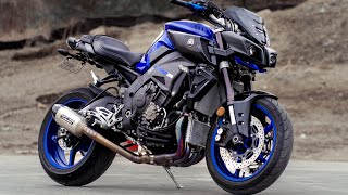 5 things I Hate About Yamaha MT-10