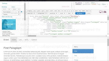 Trailer for Bootstrap 3.1: JavaScript
