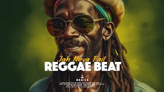 [Free] Reggae Instrumental Lucky dube x Madoxx X Gentleman Type Beat 2024 (Jah Never Fails)