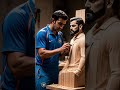 Virat Kohli l#viratkohli #woodworking