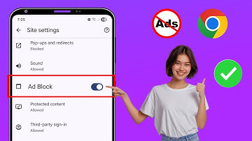Làm thế nào để chặn cửa sổ bật lên trong Google Chrome trên Android?