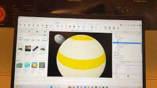 Na Na Planet Game Devlog 2 (Turn real free stuff from toolbox into homemade files)