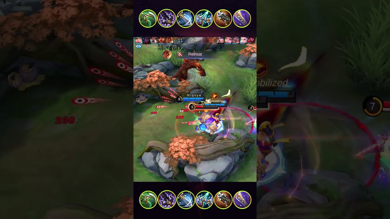 Wanwan Maniac Early Game ~ Top Global Build  