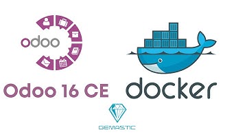 Entorno de desarrollo Odoo 16 CE con Docker