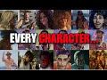 Every GTA 6 Character Explained in 15 Minutes. MUST SEE !