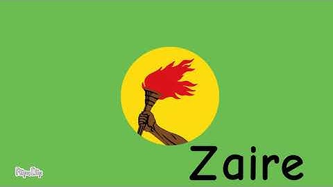 Flag animation of countries that doesn