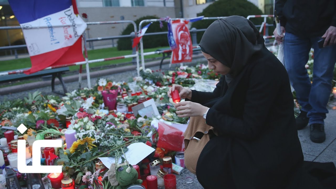 France president Macron issues ULTIMATUM to Muslim leaders