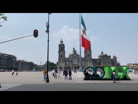 Video: 12 Tegn Du Lærte å Drikke I Mexico City - Matador Network