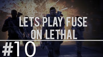 Fuse Lethal Walkthrough Part 10 (Welcome to India)