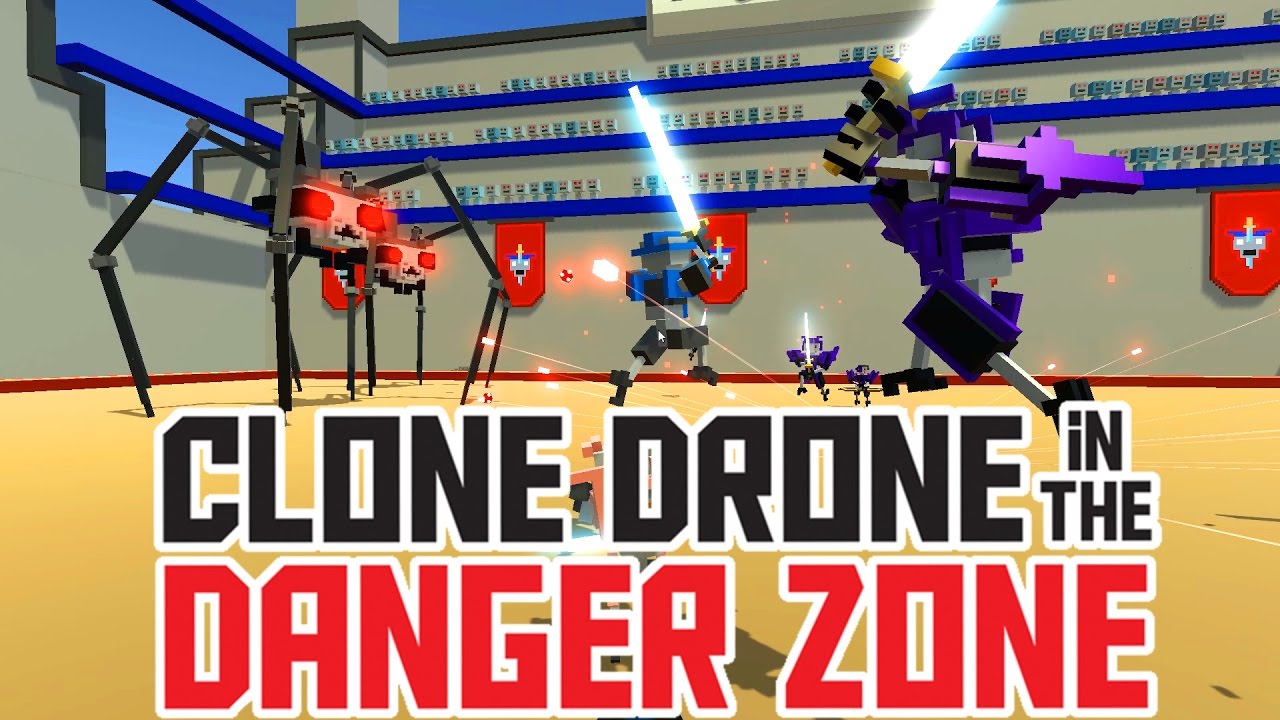clone drone in the danger zone free no download clone drone in the danger zone free no download