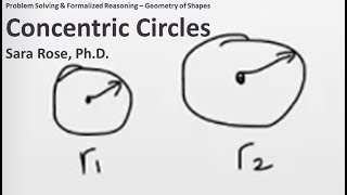 Concentric Circles