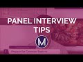 Medicine Interview Tips | Panel | Medic Mind
