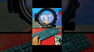 Free Fire Geming keyboard mouse🖱️⌨️📲 Gameplay #mixpro #geekgamer #shorts #shortsviral #youtubeshorts