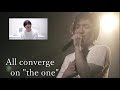 all converge on the one 歌詞付き 三浦大知