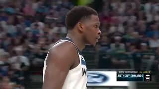 Dallas Mavericks vs Minnesota Timberwolves Full Game 3 Highlights - May 26, 2024 | 2024 NBA Playoffs