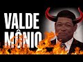 Apóstolo Valdemiro - O Maior FDP do Brasil
