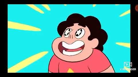 Steven Universe we are the crystal gems in Czech