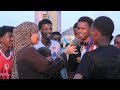 Hooyada iyo xaaskaga yaa lanbar one ku ah