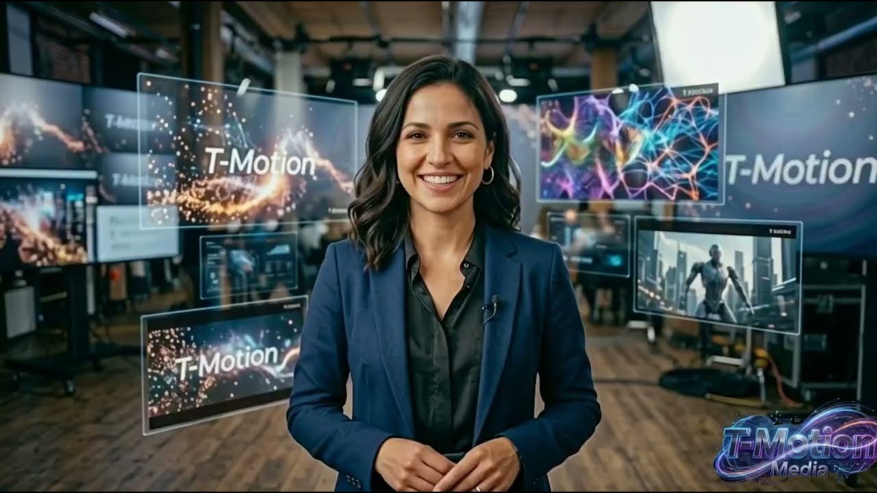 My Brand Reel — What I Can Do For You