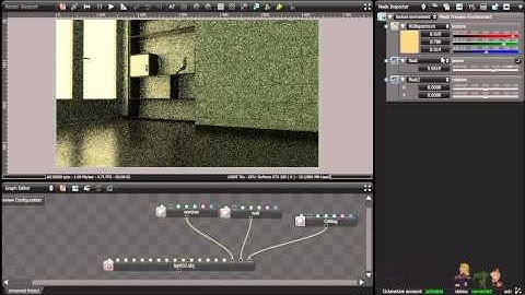 octaneRender :: beta pre 2-44 :: lighting techniques